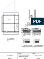 VERMICOMPOST PRODUCTION FACILITY Layout2