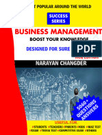 Business Management