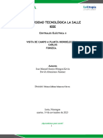 Mejora y Construccion de Diagrama de Flujo