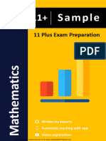 Exam Happy Mathematics Sample Paper Yiuado8qea