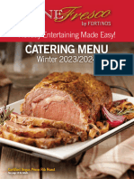 FORT PF Catering-Brochure Winter-23-24 AODA