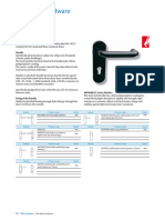 TESA AHMONOBLOCK Technical Document 1