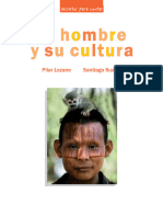 El Hombre y Su Cultura