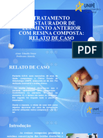 Caso Clinico - PNE