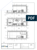 Planimetria Revit