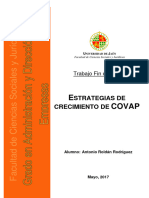 Estrategias Covap