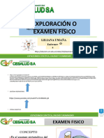 EXAMEN FÍSICO Plantilla