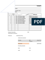 Formatos Kardex y Retencionesentrega F