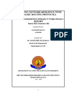 Report 3rdsem With Vigneshwaran M.E