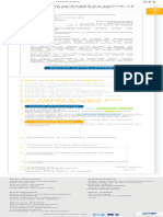 Modèle de Lettre Demande de Sortie de Travail Av