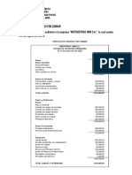 Repaso Examen Final Audi Fin 2023