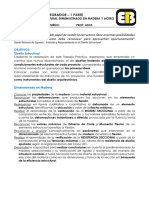 Tpn°4 - 1 Parte Organización Estructural y Verificaciones Por Via Seca-2023