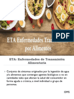 3 - Etas