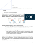 Prática 8 - Fenómeno de Indução Mútua