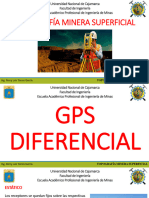 Capítulo Viii - Topografía Minera Superficial