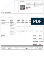 Haryana-Gurugram-Sec 50 #BA/AFSG/513: Invoice Number Billed For