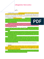 Psicodiagnóstico Interventivo - np1