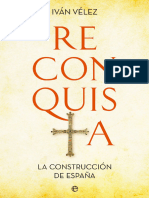 RECONQUISTA - La Reconstruccion - Ivan Velez