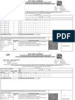 N.R.AGARWAL & Sons: Test Certificate For Mild Steel Wire Rod For General Engineering Purposes