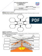 WEEK-1-Types of Volcanoes