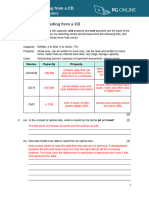 UCom Homework 5