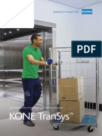 Brochure Kone Transys - tcm45 18532