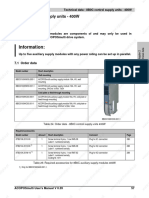 Datasheet 8B0C0160HW00.001-1 E 039