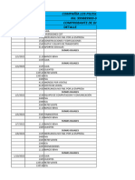 Taller Resuelto Compañia Los Pilosos Sas (Anghella)