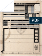 BATMAN GCC RPG Character-Sheet EN