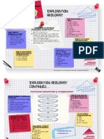 Exploration Geologist - Final Career Pathway Flyer