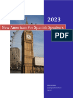 New American English For Non-Native Speakers