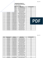 Aarogya Vibhag Result 2024