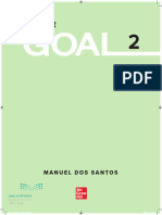 SuperGoal 2 Student Book