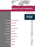 Mar 20 Issue 2 Business Partnering