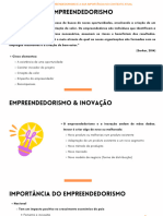 Slides de Empreendedorismo 2 - Removed