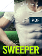 Sweeper - Amy Daws