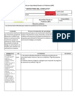 Planeacioìn Por Proyectos ABP