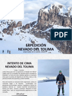 Brochure N. Del Tolima Palomar 2024