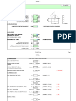 Lifting Lug Design B 01