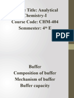 Buffer