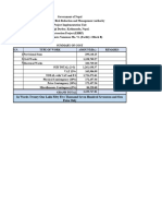 Detail Estimation Facility 4 Block B Final