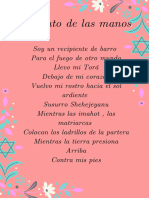 Poemas Judíos.