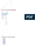 Excel Formule Et Traduction en Anglais