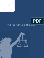 The French Legal System