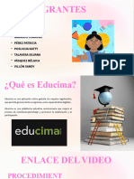 EDUCIMA