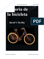 Historia de La Bicicleta - David Herlihy