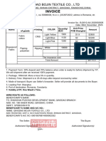 Factura Externa 1