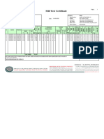 Cur - Sheet 0.5 MM 6.0 L.M