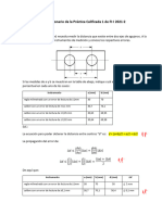 Solucionario de La PC1 - FI