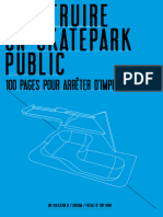 Construire Un Skatepark Public